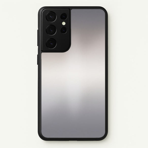 Back to Casics - Chrome Phone Case - Galaxy S21 Ultra / Standard