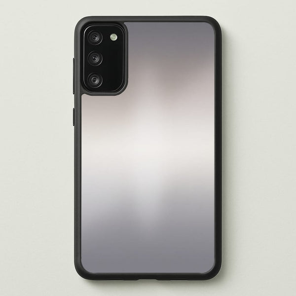 Back to Casics - Chrome Phone Case - Galaxy S20FE / Standard