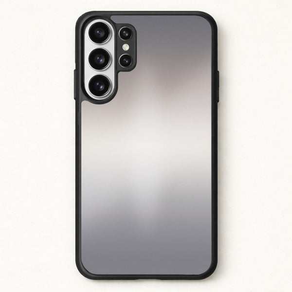 Back to Casics - Chrome Phone Case - Galaxy S26 Ultra / Standard
