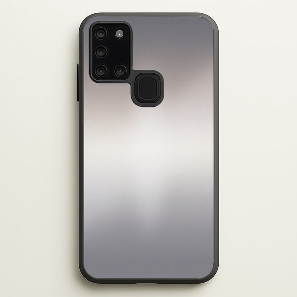 Back to Casics - Chrome Phone Case - Galaxy A21s / Standard