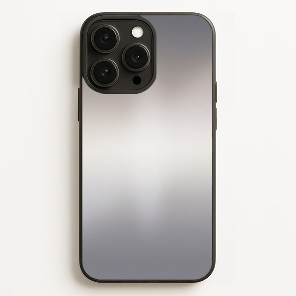 Back to Casics - Chrome Phone Case - iPhone 12 Pro Max / Standard