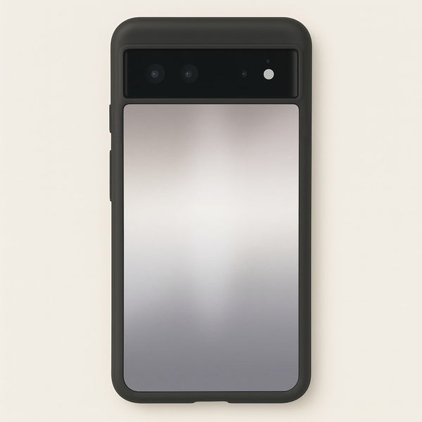 Back to Casics - Chrome Phone Case - Google Pixel 6 / Standard