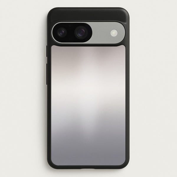 Back to Casics - Chrome Phone Case - Google Pixel 9 / 9 Pro / Standard