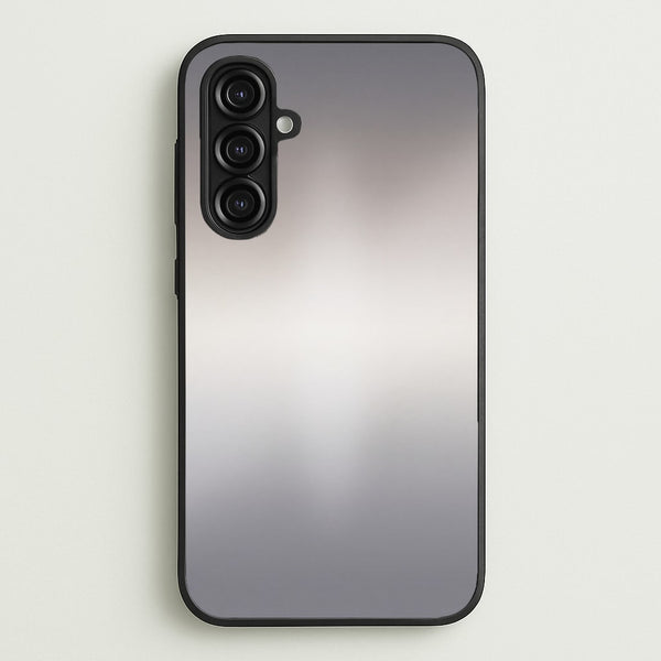 Back to Casics - Chrome Phone Case - Galaxy A16 / Standard