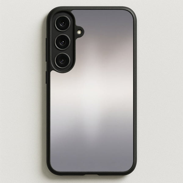 Back to Casics - Chrome Phone Case - Galaxy S25FE / Standard