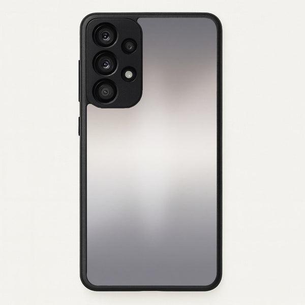 Back to Casics - Chrome Phone Case - Galaxy A33 / Standard