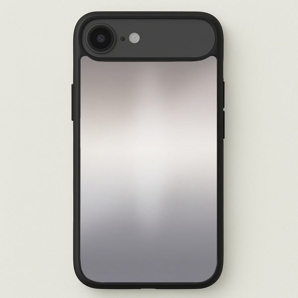 Back to Casics - Chrome Phone Case - iPhone 17 Air / Standard