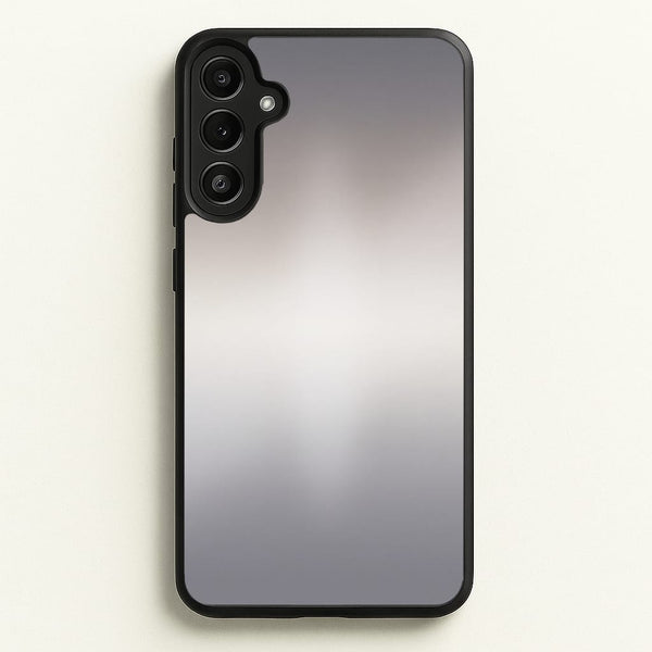 Back to Casics - Chrome Phone Case - Galaxy A36 / Standard