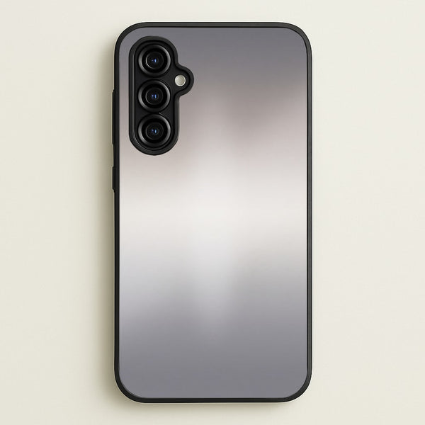 Back to Casics - Chrome Phone Case - Galaxy A54 / Standard