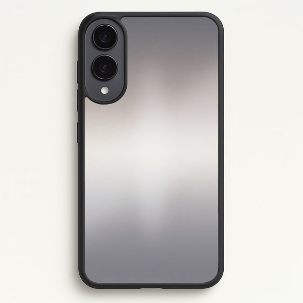 Back to Casics - Chrome Phone Case - Galaxy S25 Edge / Standard