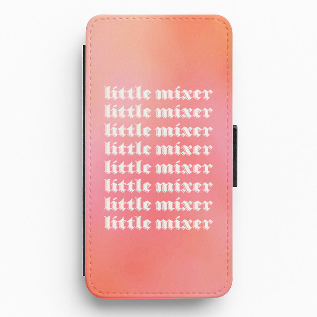 Little Mixer - Little Mix  Flip / Wallet Phone Case