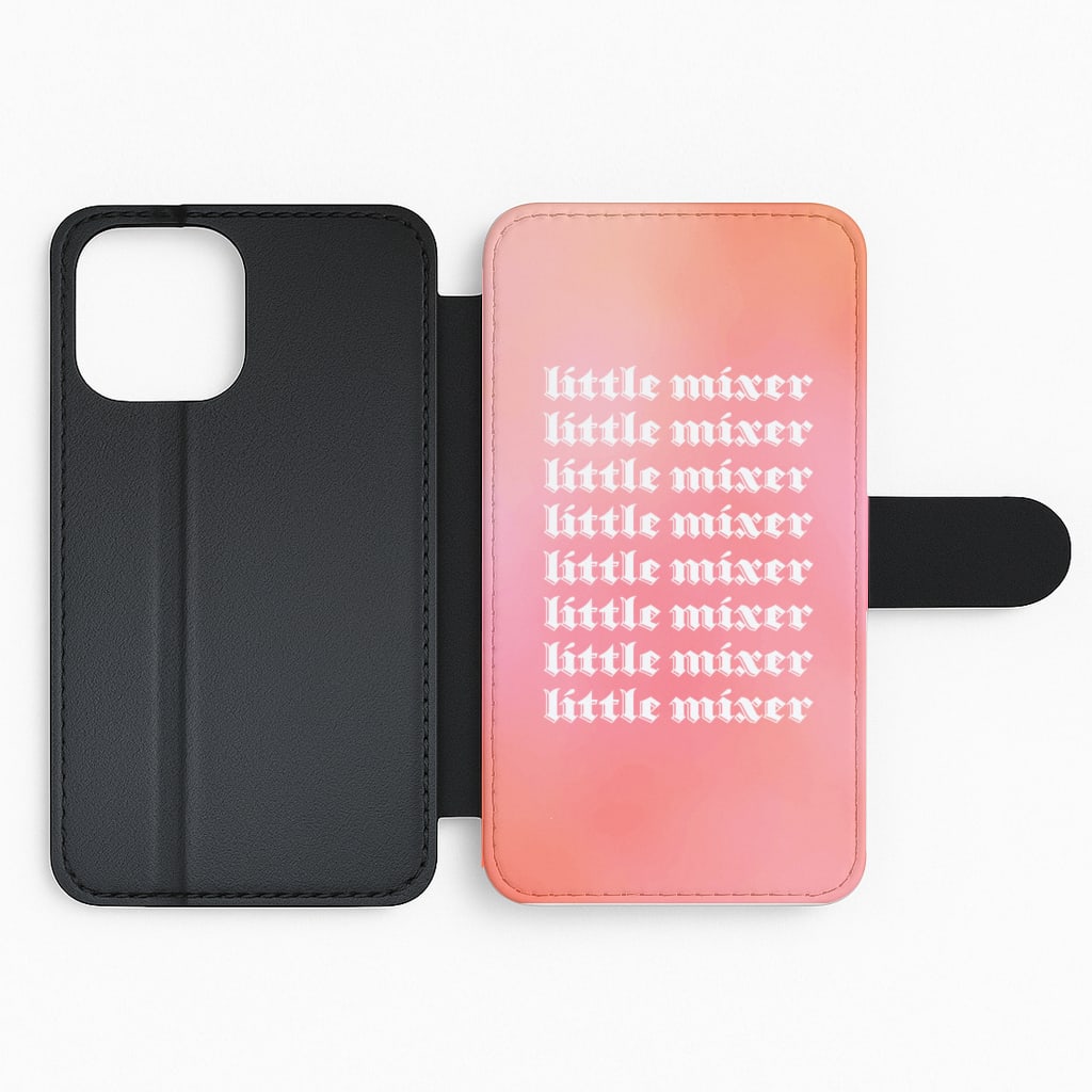 Little Mixer - Little Mix  Flip Phone Case
