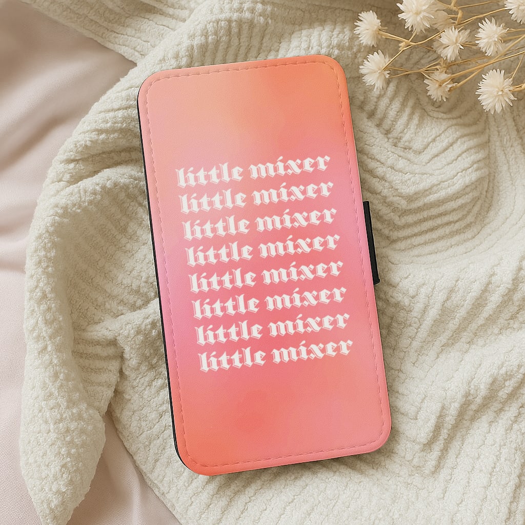 Little Mixer - Little Mix  Wallet Phone Case