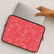 Liverpool Vintage Kit Laptop Sleeve 2