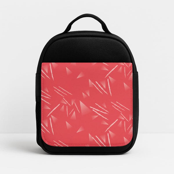 Insulated Lunch Bag