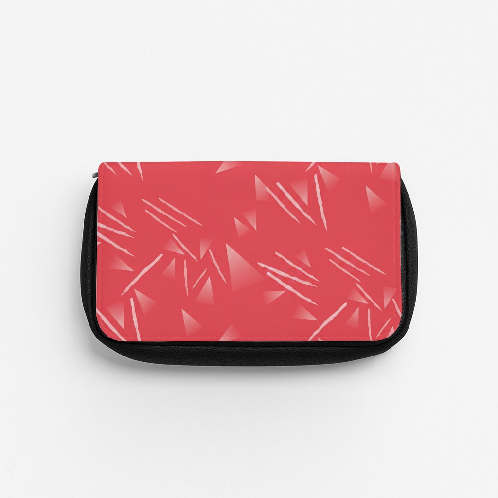 Liverpool Vintage Kit Pencil Case