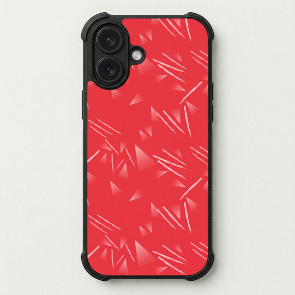 Liverpool Vintage Kit Phone Case — Bumper case