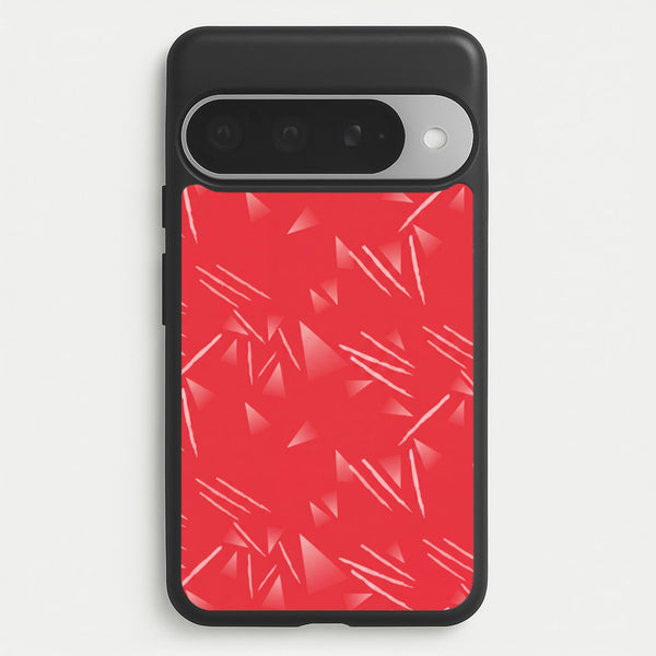 Liverpool Vintage Kit Phone Case - Google Pixel 10 Pro XL / Standard