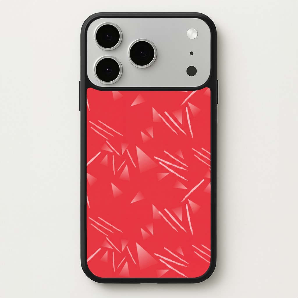 Liverpool Vintage Kit Phone Case