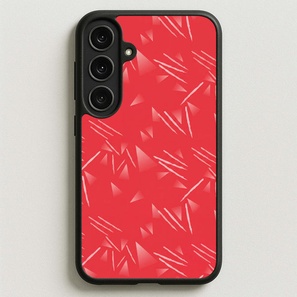 Liverpool Vintage Kit Phone Case - Galaxy S25FE / Standard