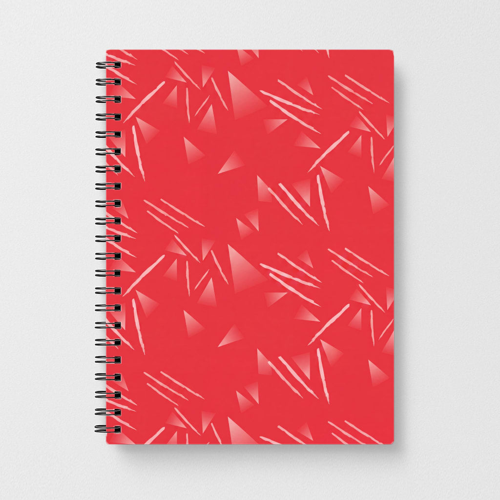 Liverpool Vintage Kit Notebook