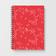 Liverpool Vintage Kit Notebook 1