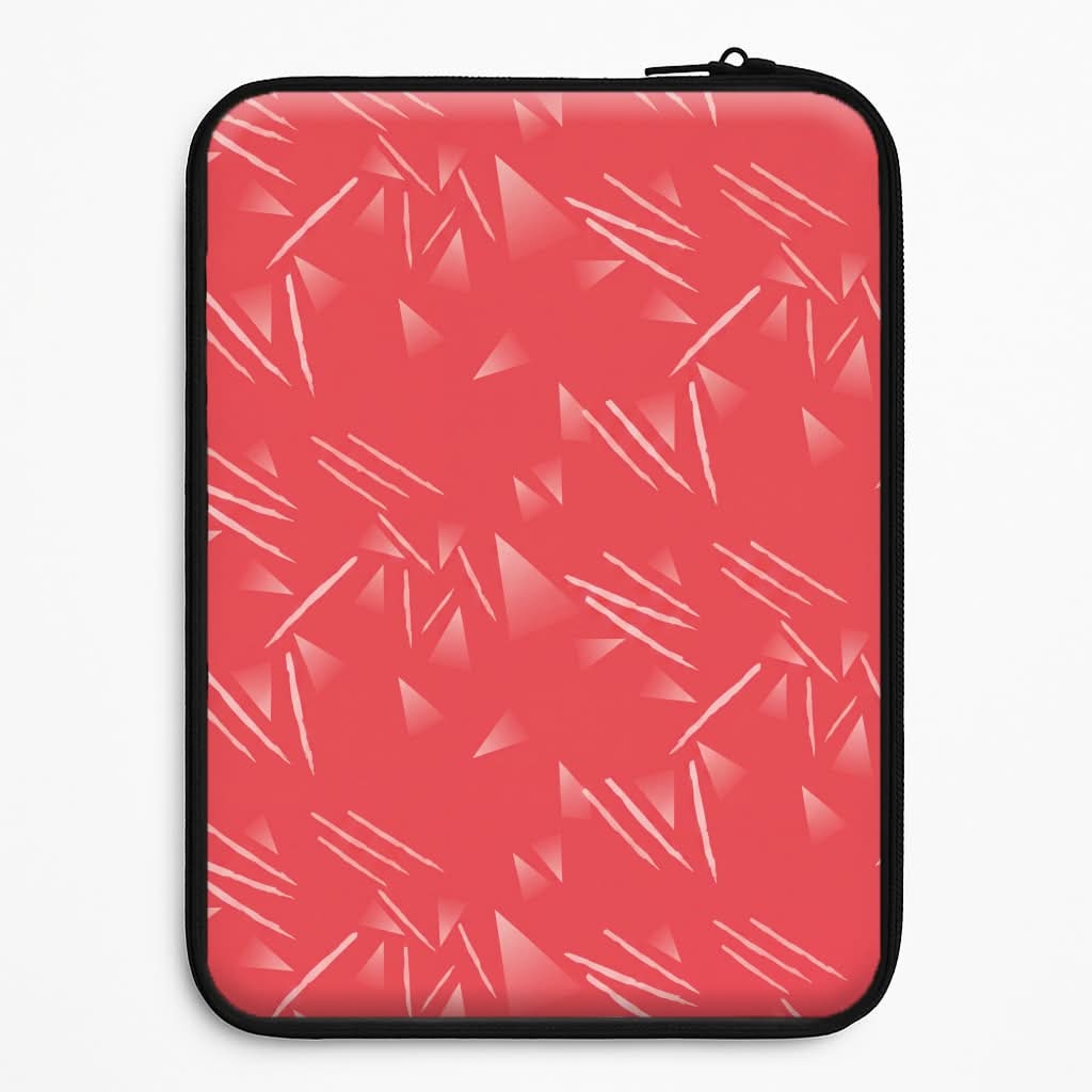 Liverpool Vintage Kit Laptop Sleeve