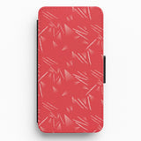 Vintage Football Kits Wallet Phone Cases