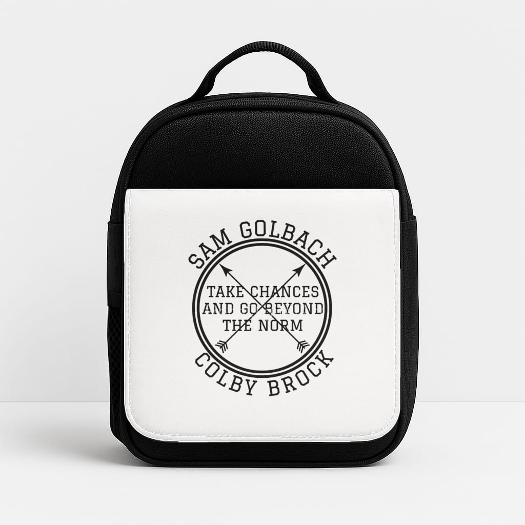 S & C Lunchbox