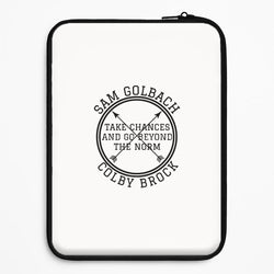 S & C Universal Laptop Sleeve