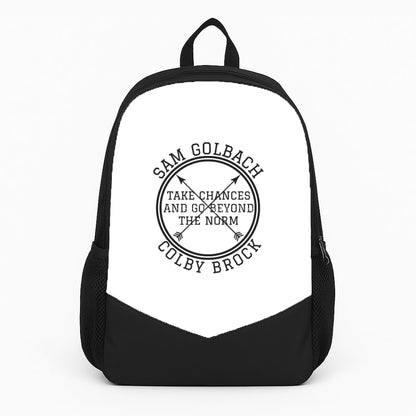 S & C Large Backpack