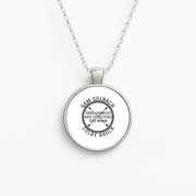 S & C Necklace 1