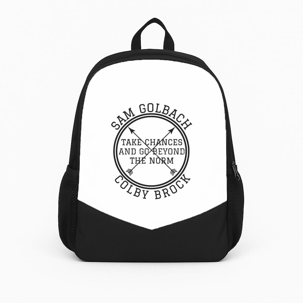 S & C Backpack