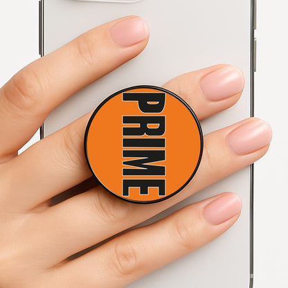 Prime - Orange FunGrip