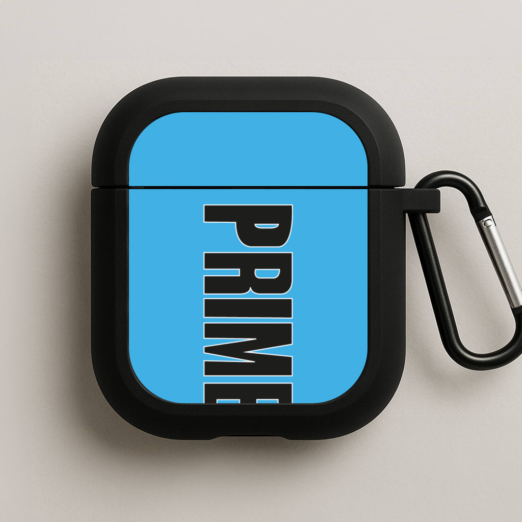 Prime - Blue AirPods Case