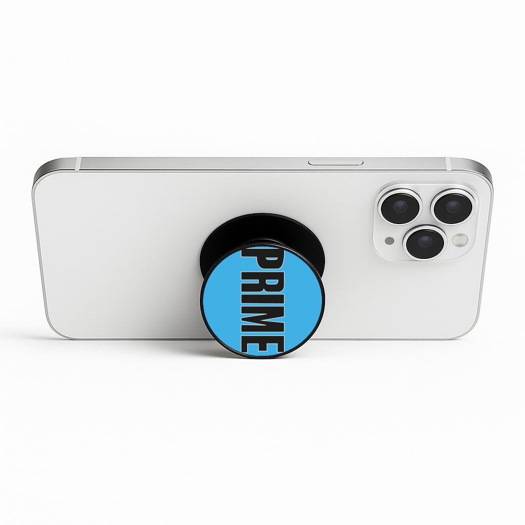 Prime - Blue FunGrip