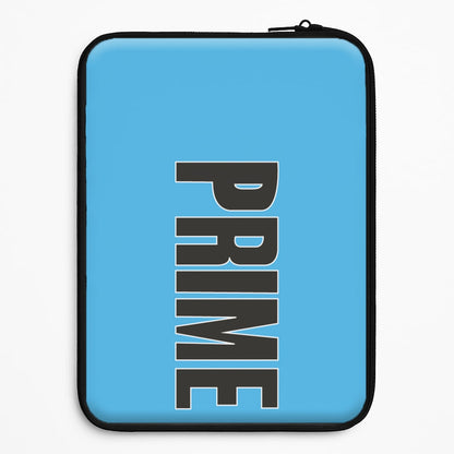 Prime - Blue Universal Laptop Sleeve