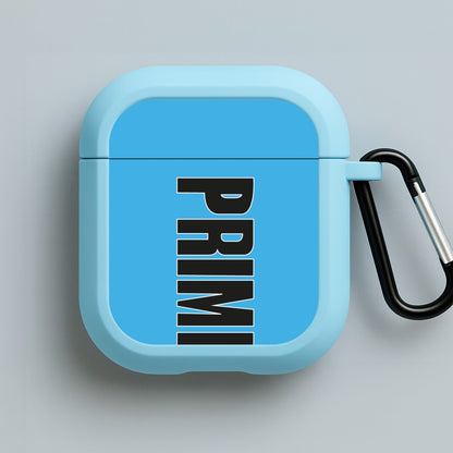Prime - Blue Blue AirPods Case