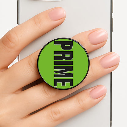 Prime - Green FunGrip