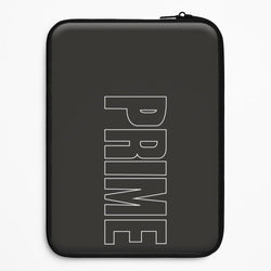 Prime - Black Universal Laptop Sleeve