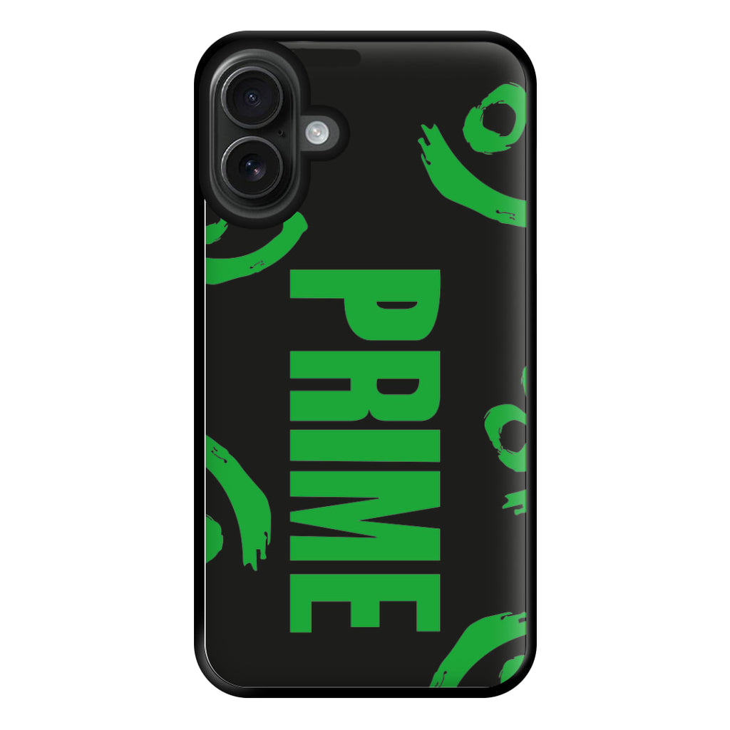 Free personalisation on all phone cases