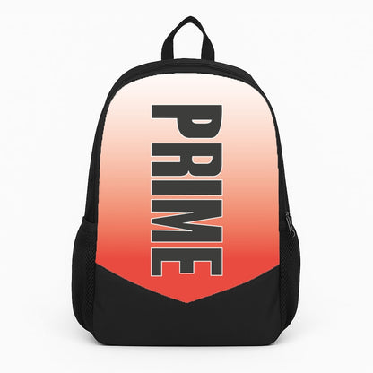 Prime - Red Gradient Backpack