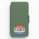MarvelWallet Phone Cases