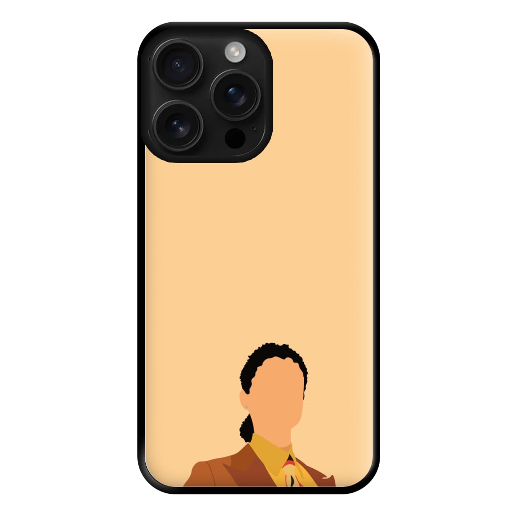 Hunter C-20 Phone Case