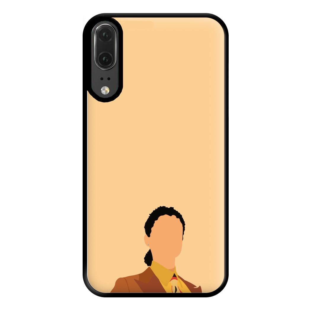 Hunter C-20 Phone Case for Huawei P20