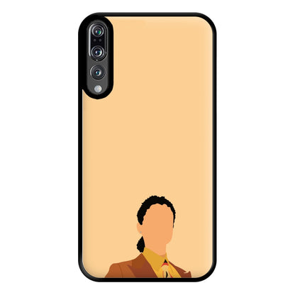 Hunter C-20 Phone Case for Huawei P20 Pro