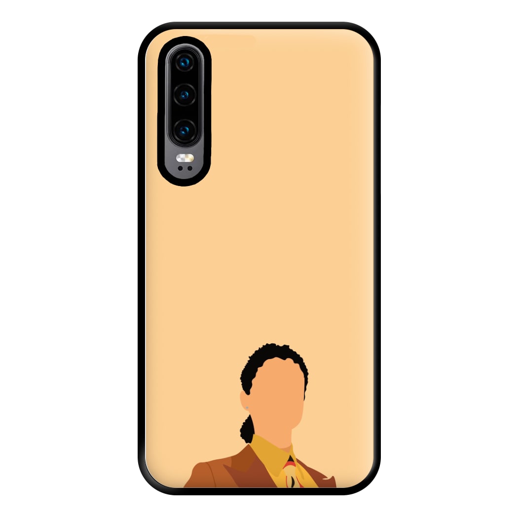 Hunter C-20 Phone Case for Huawei P30