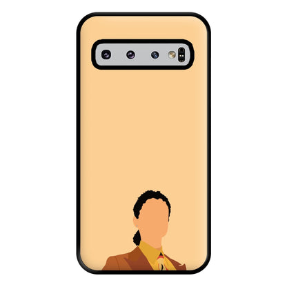 Hunter C-20 Phone Case for Galaxy S10 Plus