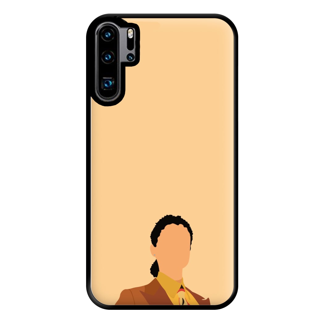 Hunter C-20 Phone Case for Huawei P30 Pro