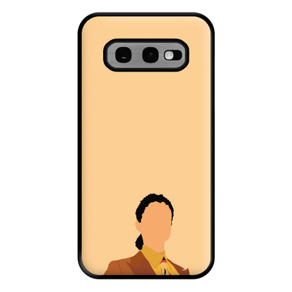 Hunter C-20 Phone Case for Galaxy S10e